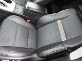 2012 Toyota Camry SE White 3.5L AT #Z24612